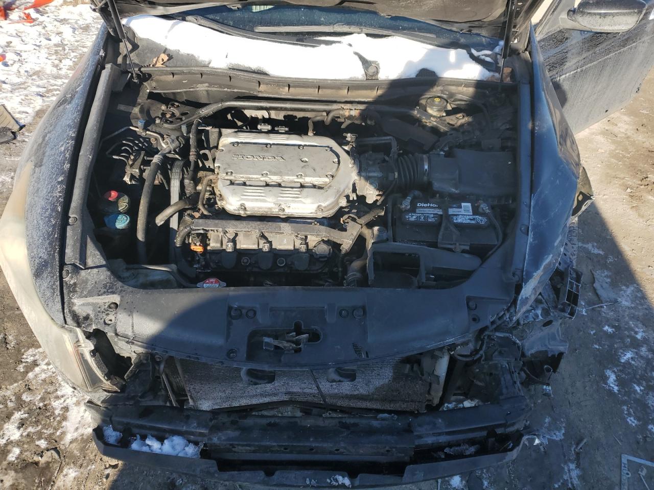 2010 Honda Accord - Image 11