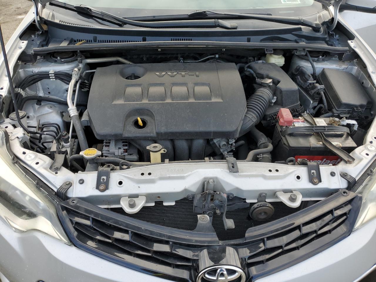 2015 Toyota Corolla - Image 11