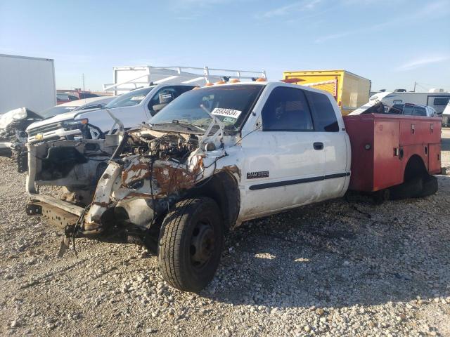 1999 Dodge Ram 3500 