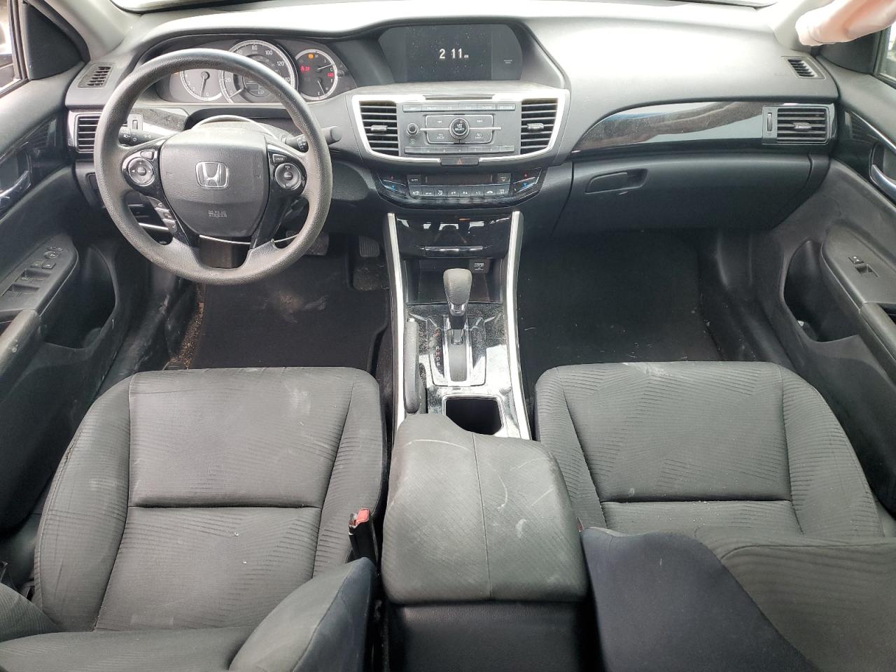 2016 Honda Accord - Image 8