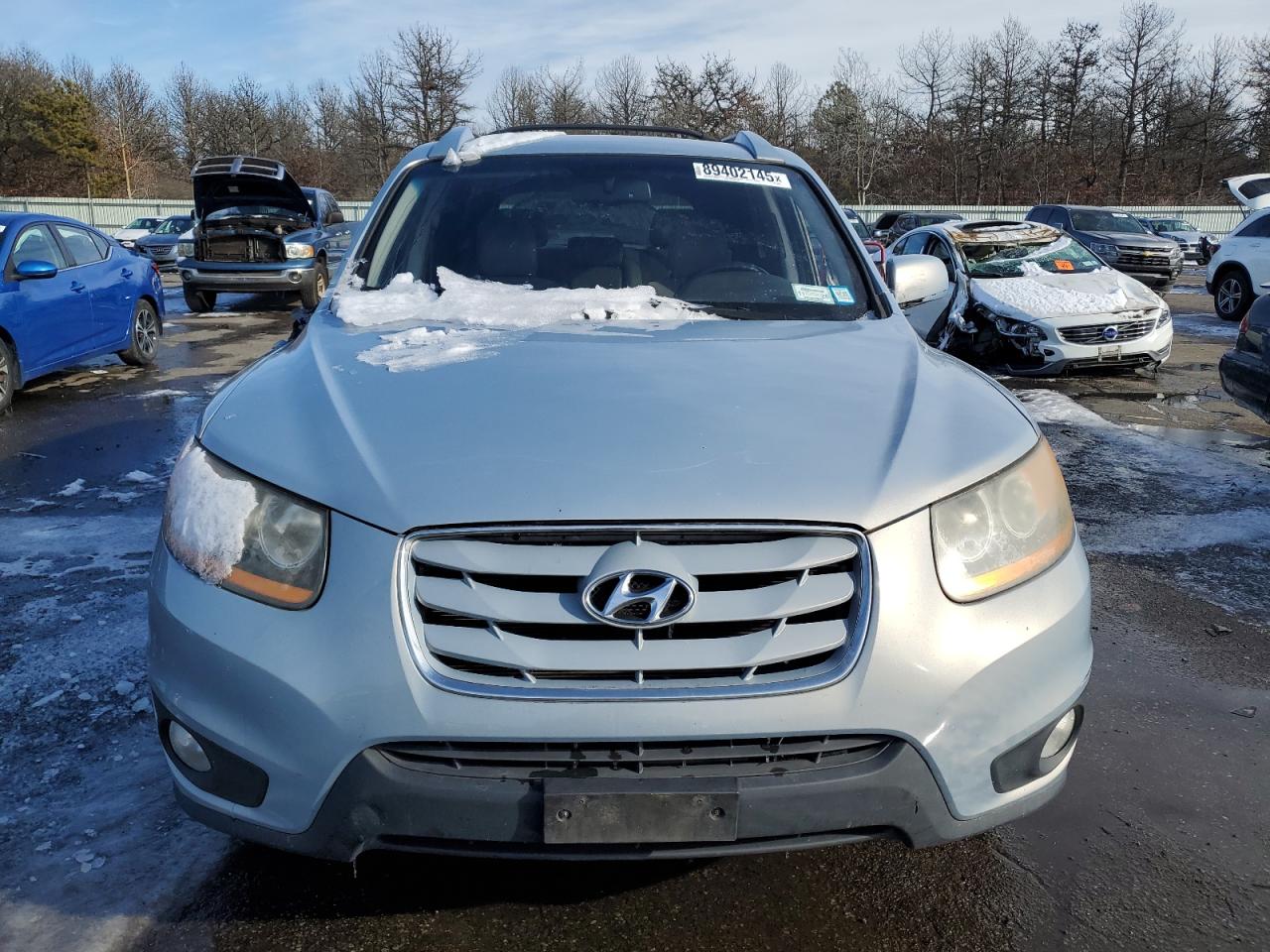 2010 Hyundai Santa Fe - Image 5