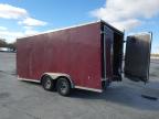 2021 Rock Trailer for Sale in New Orleans, LA - Front End