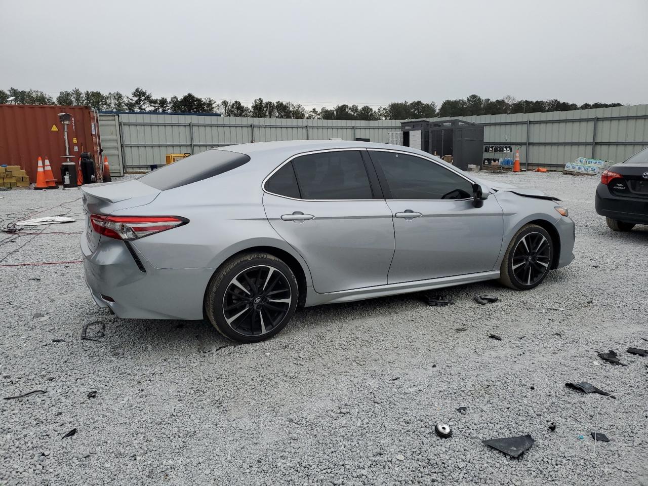 2018 Toyota Camry - Image 3