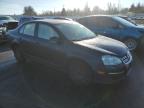 2009 Volkswagen Jetta S zu verkaufen in Portland, OR - Biohazard/Chemical