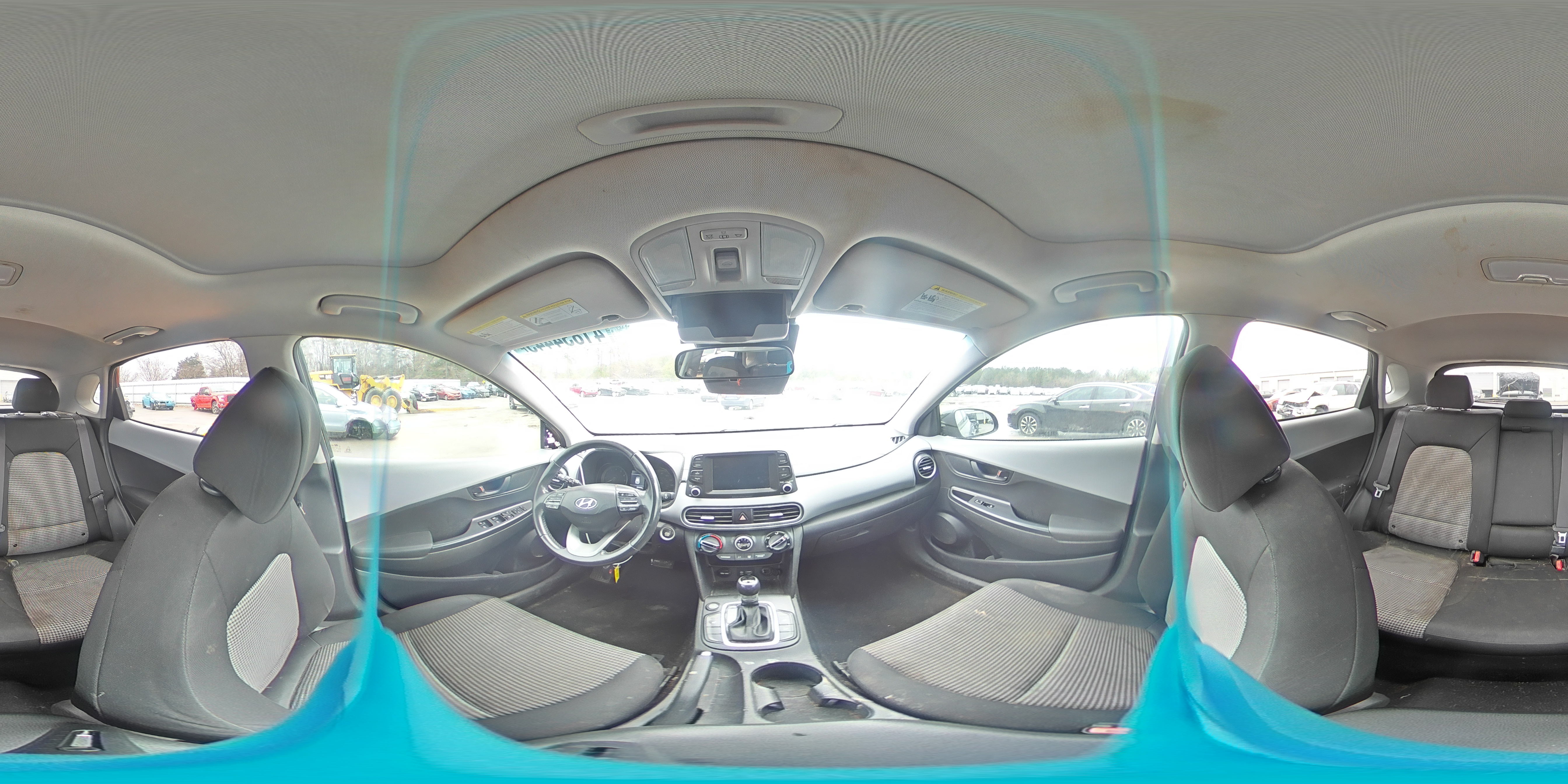 2018 Hyundai Kona - Image 12