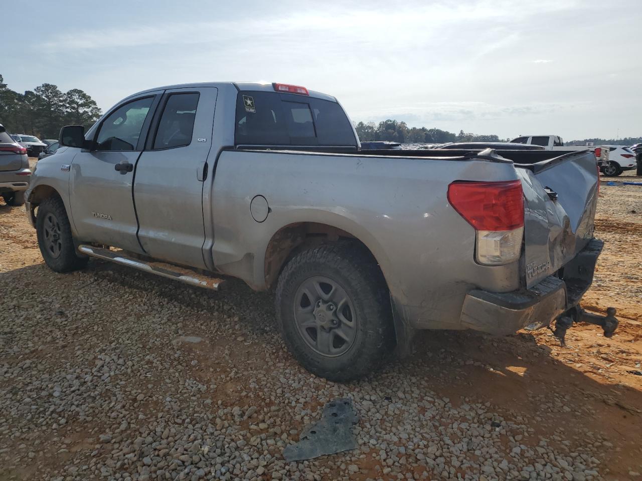 2012 Toyota Tundra - Image 2