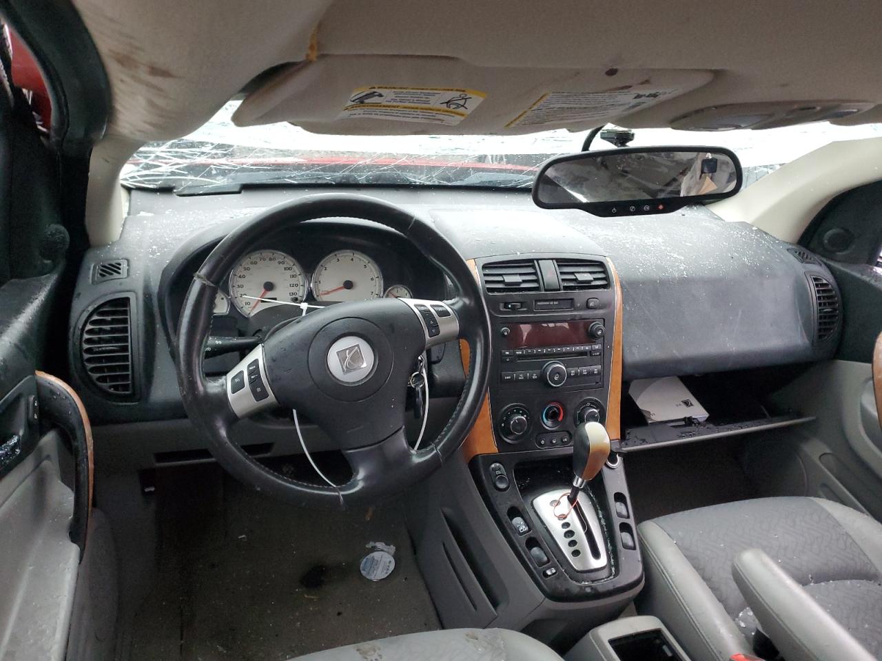 2006 Saturn VUE - Image 9