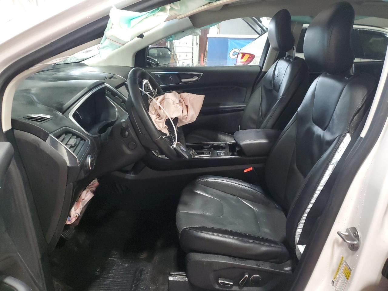 2019 Ford Edge - Image 7