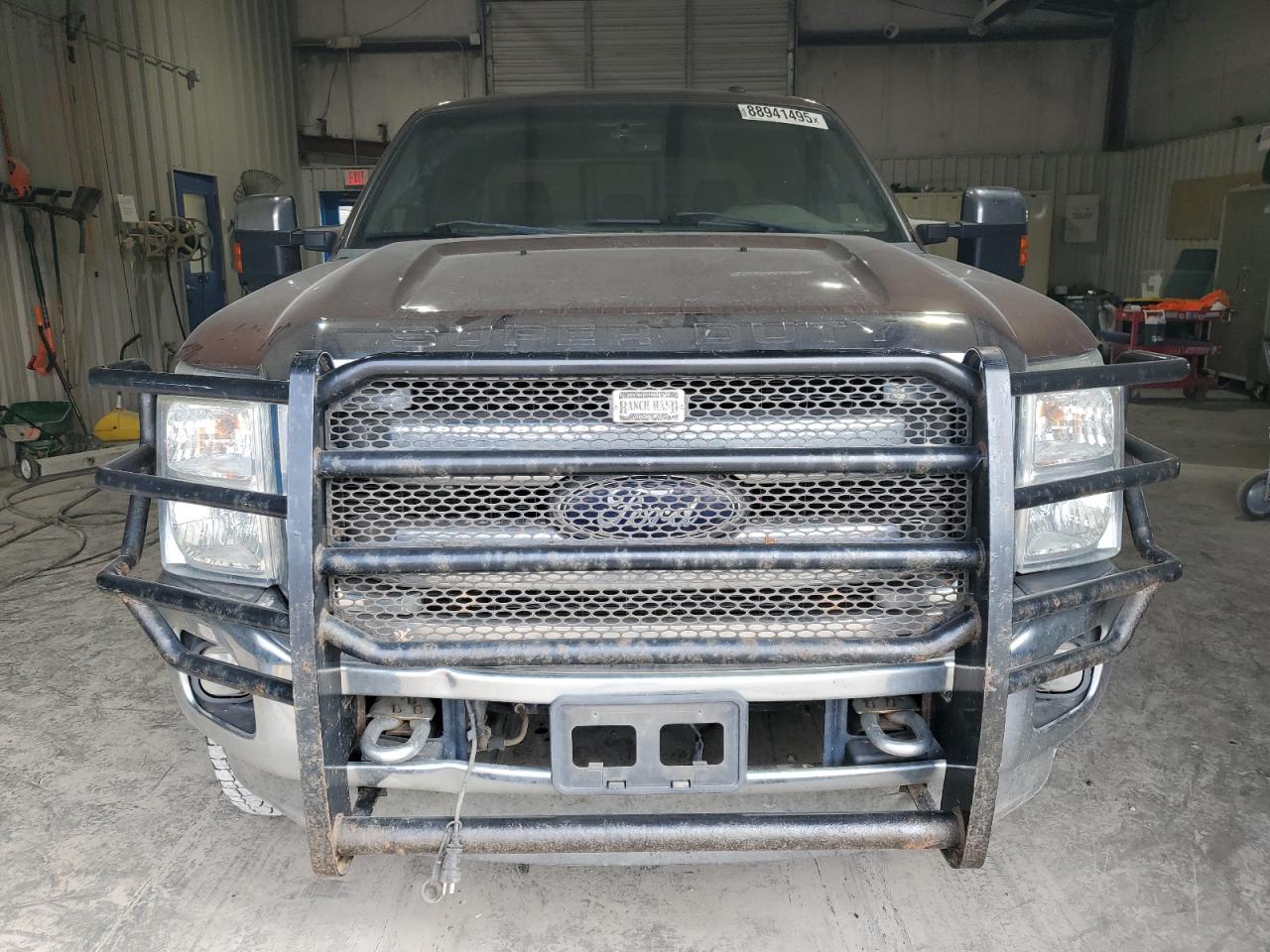 2012 Ford F250 - Image 5