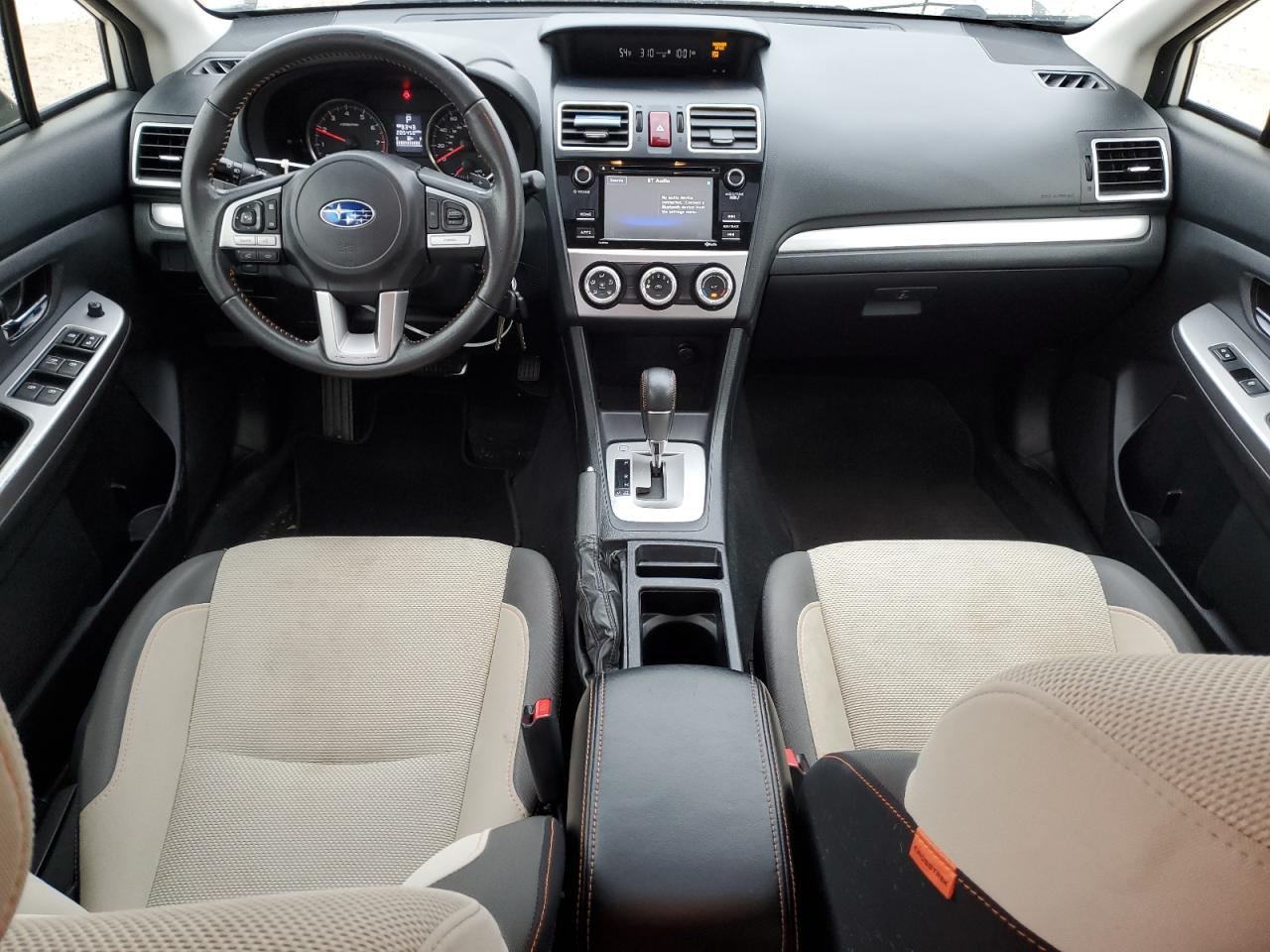 2016 Subaru XV - Image 8