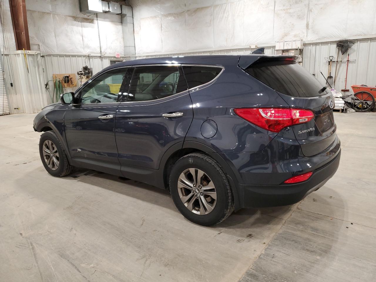 2013 Hyundai Santa Fe - Image 2