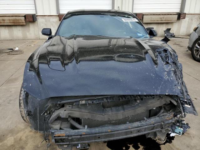 Coupet FORD MUSTANG 2016 Czarny