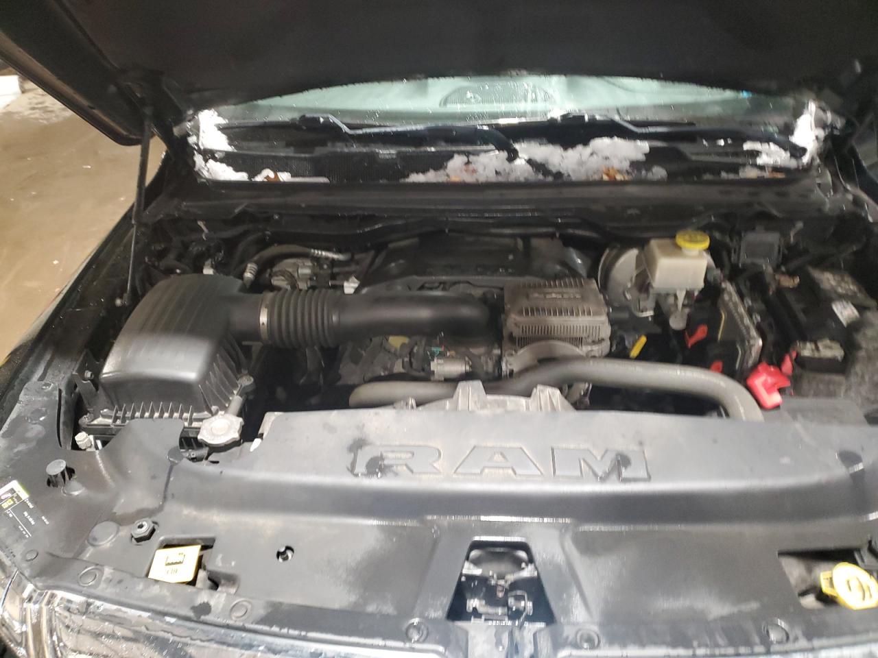 2019 RAM 1500 - Image 11