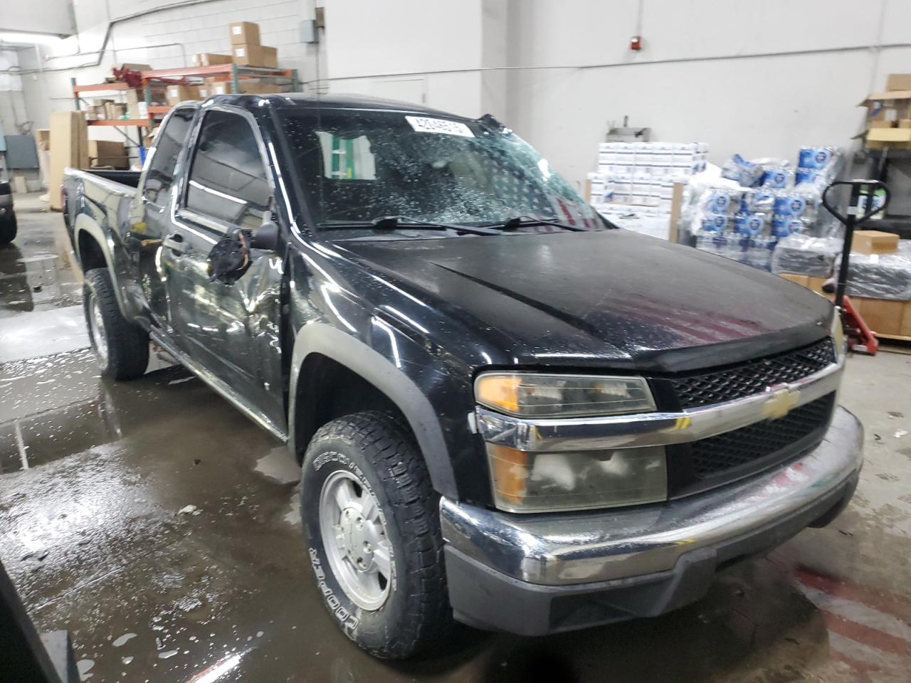 2006 Chevrolet Colorado - Image 4