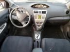 2008 Toyota Yaris  en Venta en Tucson, AZ - Front End