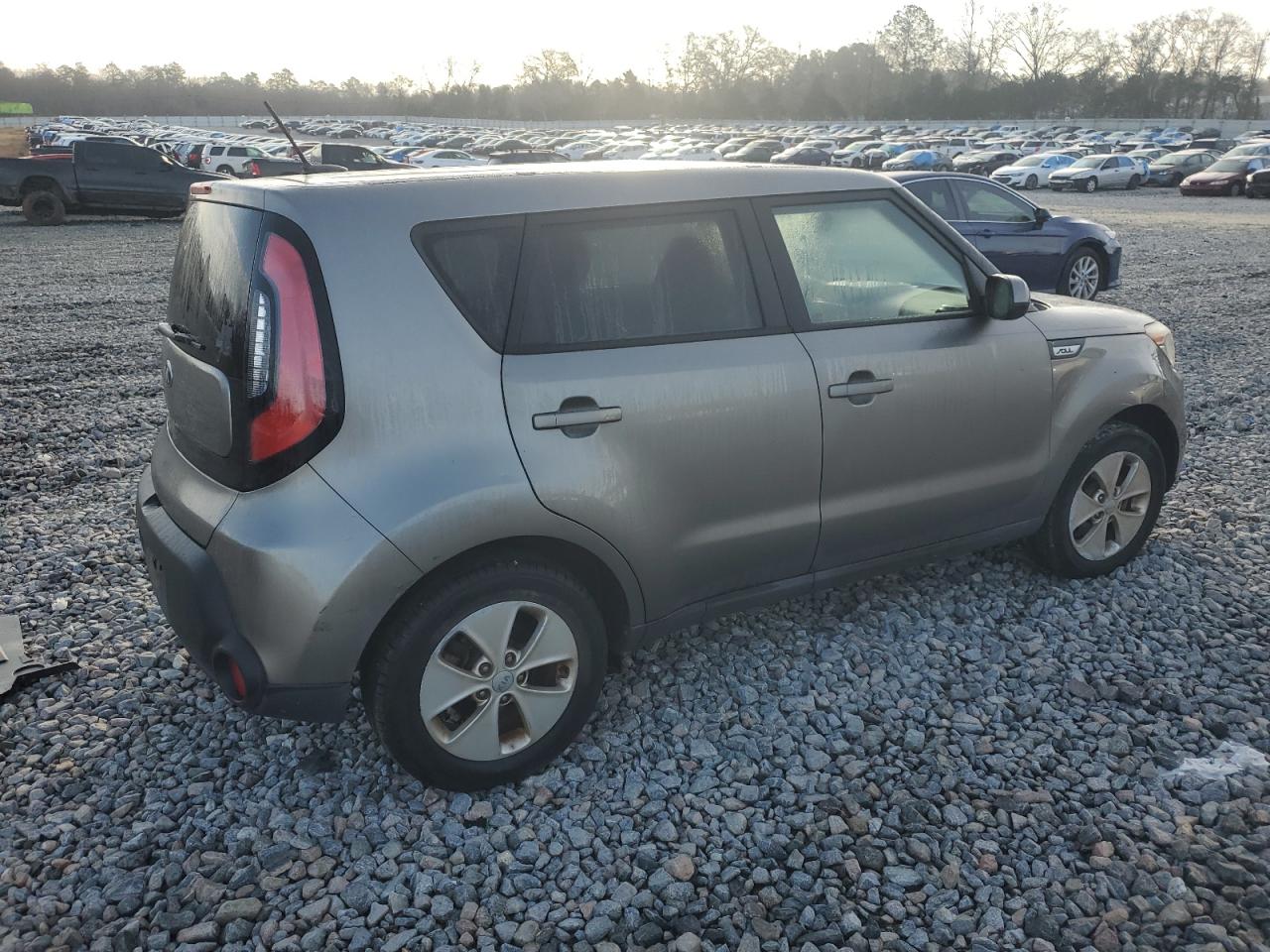 2015 Kia Soul - Image 3