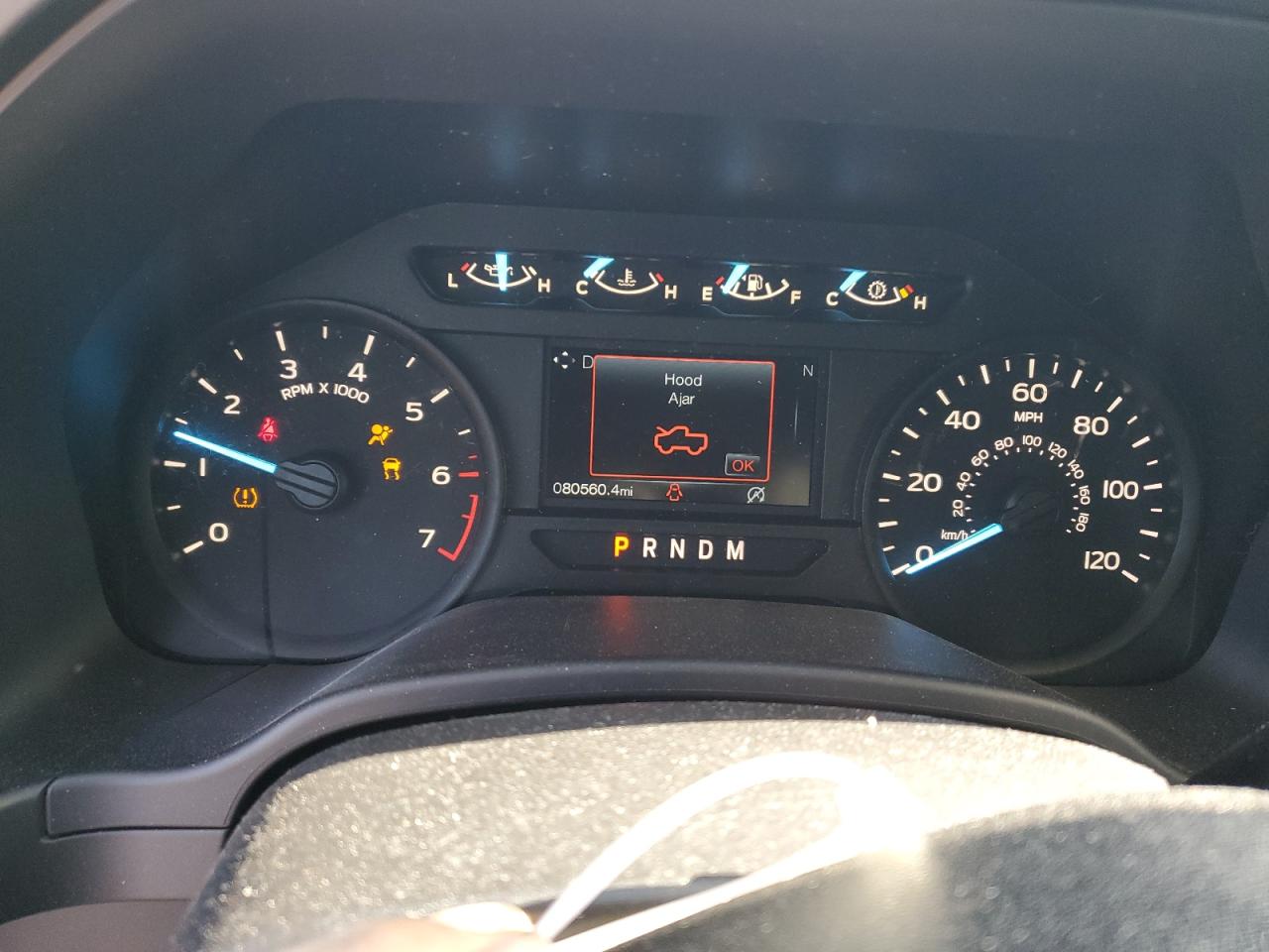 2018 Ford F-150 - Image 9