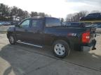 2007 Chevrolet Silverado K1500 Crew Cab للبيع في Windsor، NJ - Side