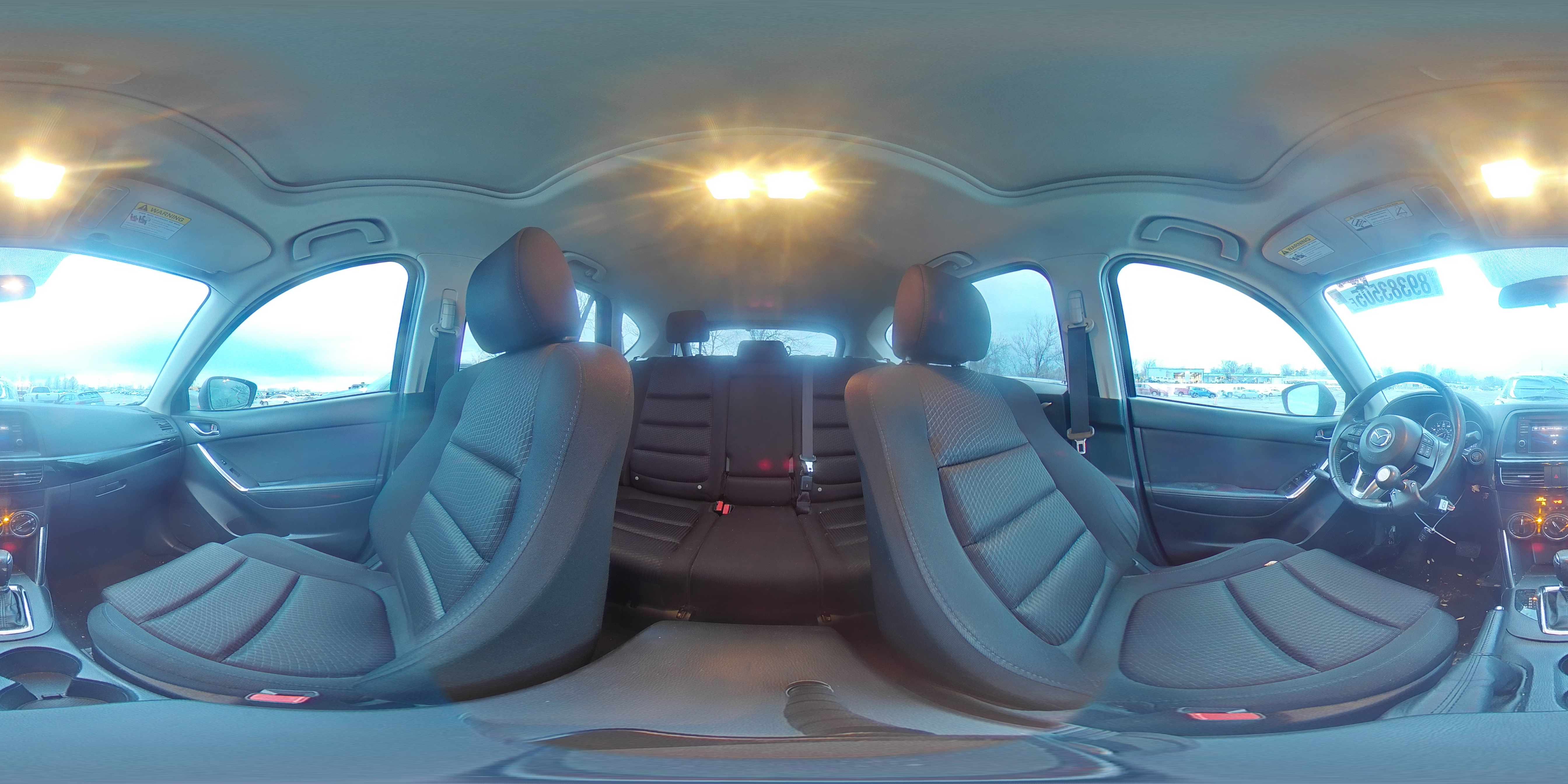 2015 Mazda CX-5 - Image 13
