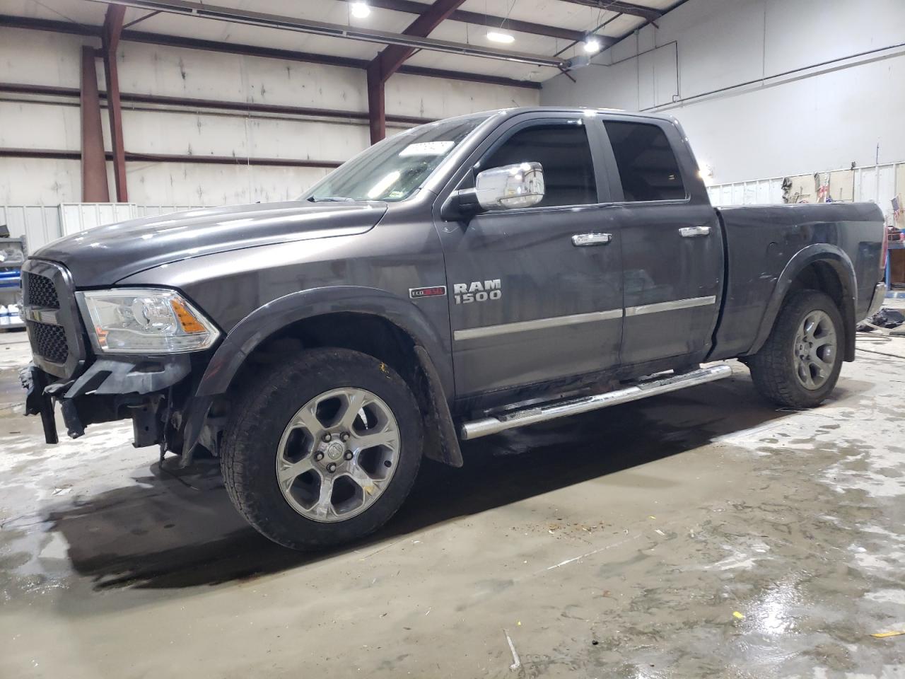 2015 RAM 1500 - Image 1