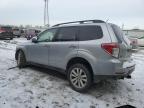 2012 Subaru Forester 2.5X Premium for Sale in Dyer, IN - Front End