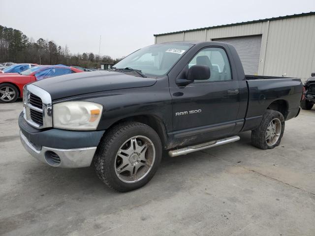 2007 Dodge Ram 1500 St