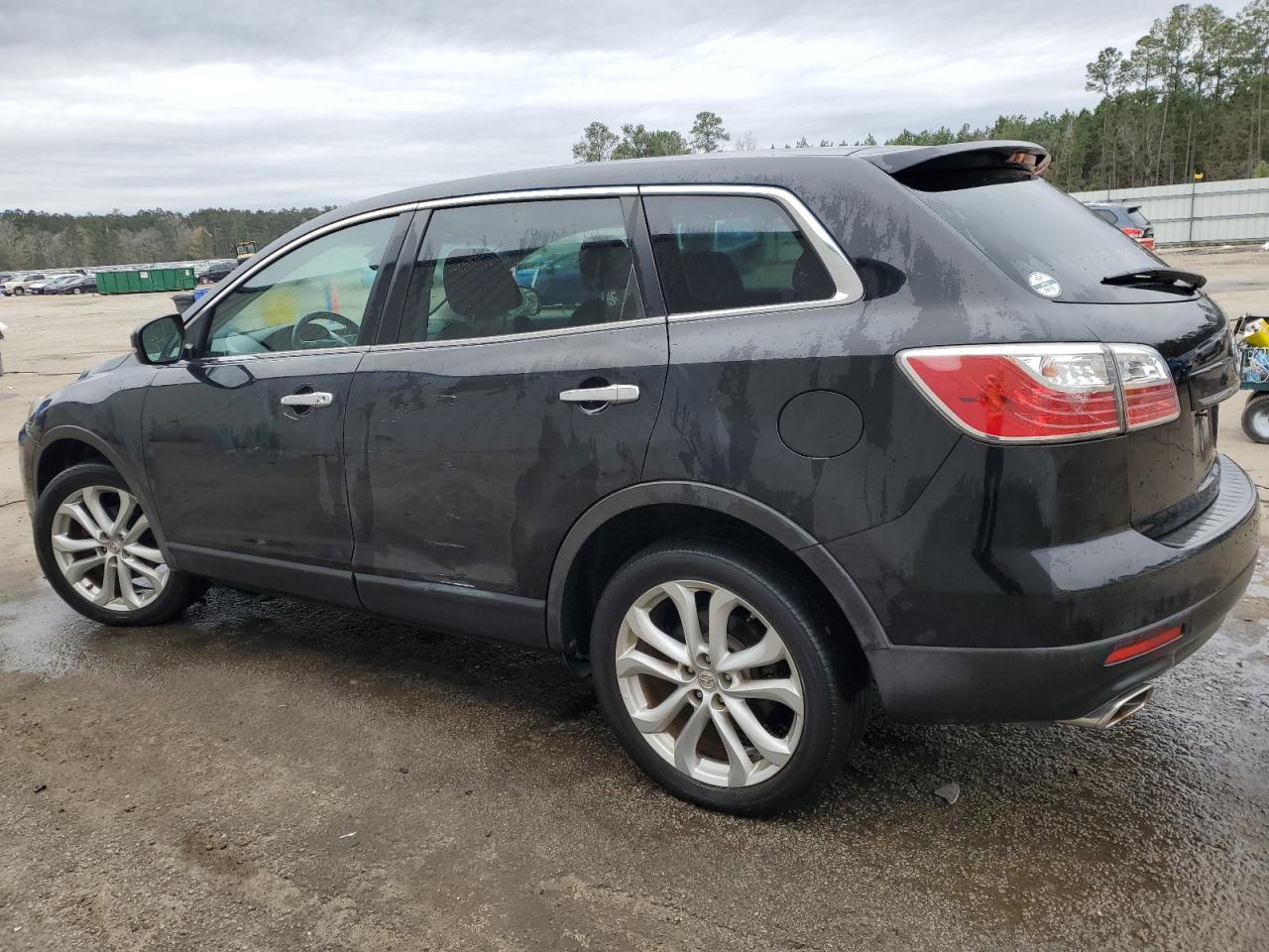 2011 Mazda CX-9 - Image 2