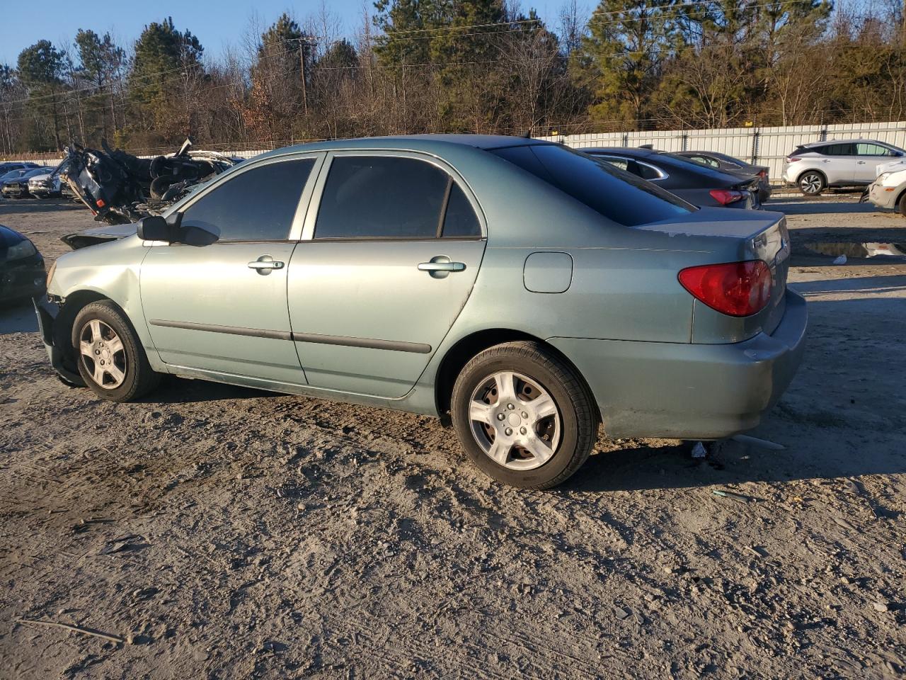 2006 Toyota Corolla - Image 2