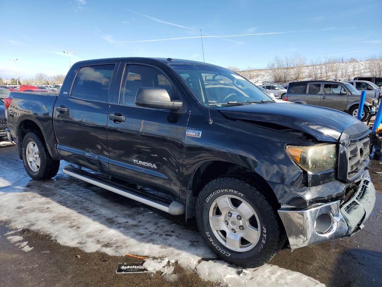 2010 Toyota Tundra - Image 4