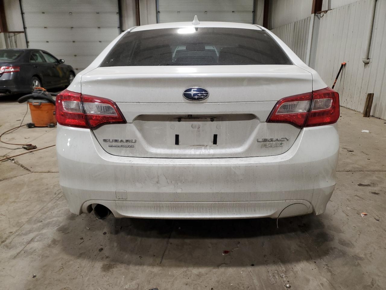 2017 Subaru Legacy - Image 6