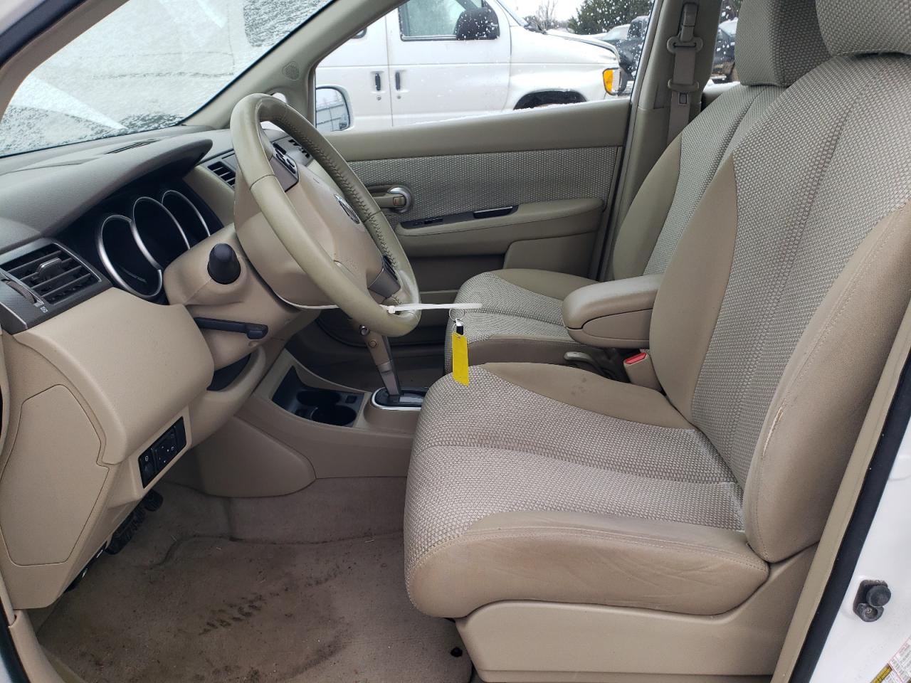 2007 Nissan Versa - Image 7
