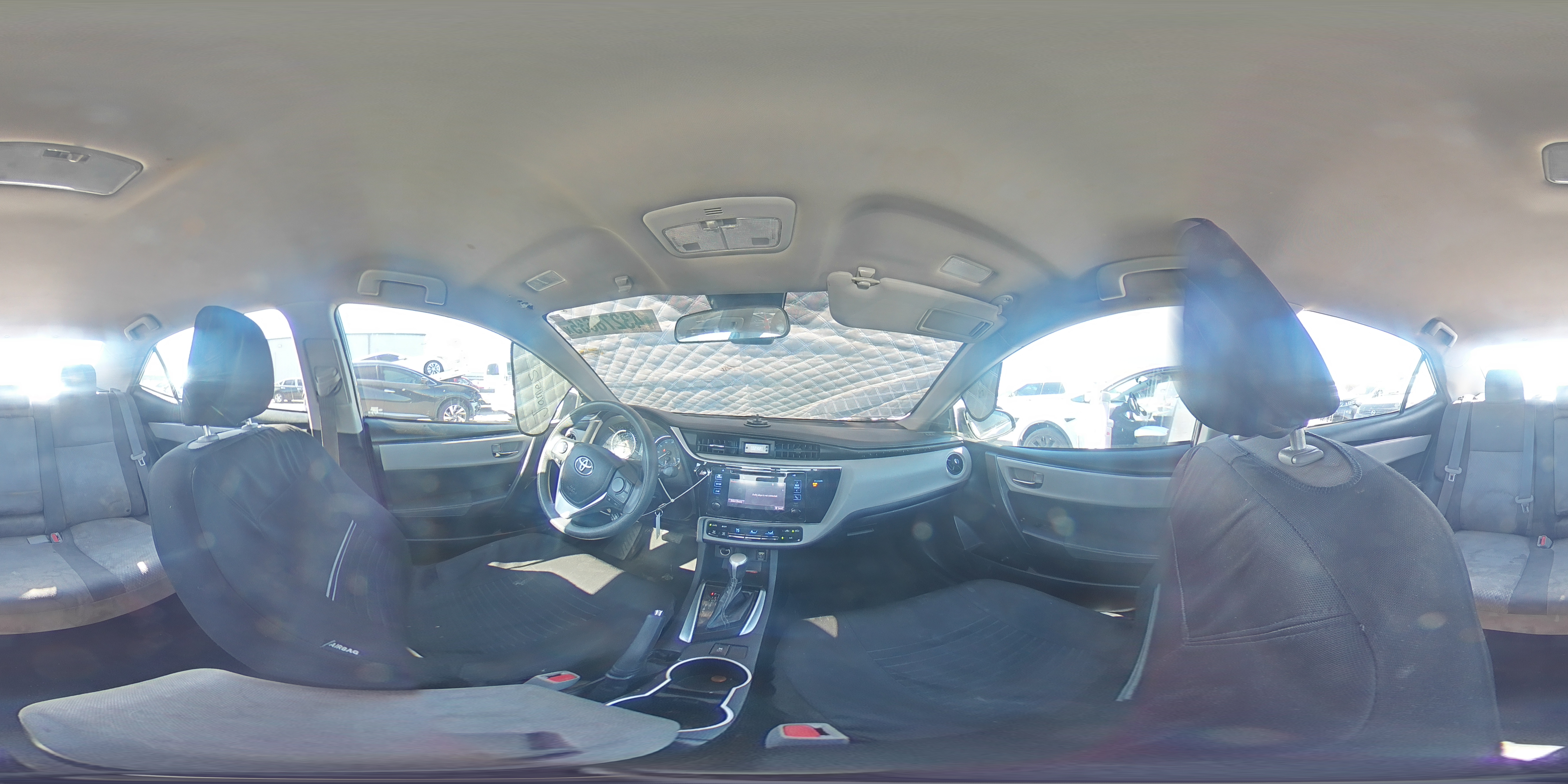 2018 Toyota Corolla - Image 14