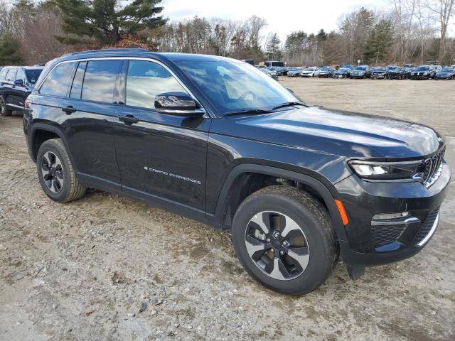 2024 JEEP GRAND CHEROKEE LIMITED 4XE