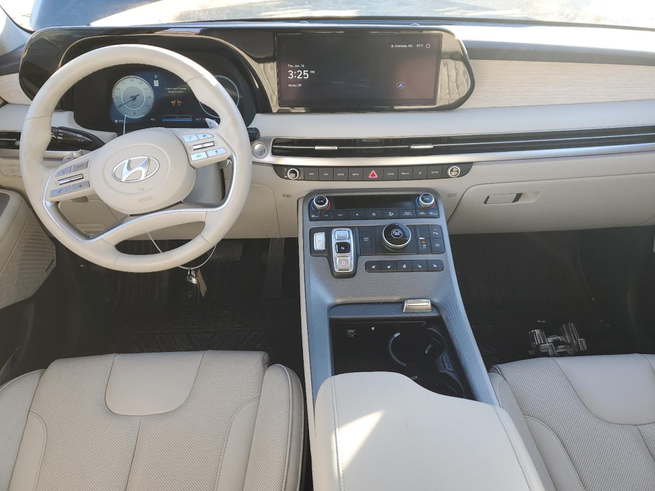 2024 Hyundai Palisade - Image 8