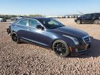 2015 Cadillac Ats Premium للبيع في Phoenix، AZ - Rear End