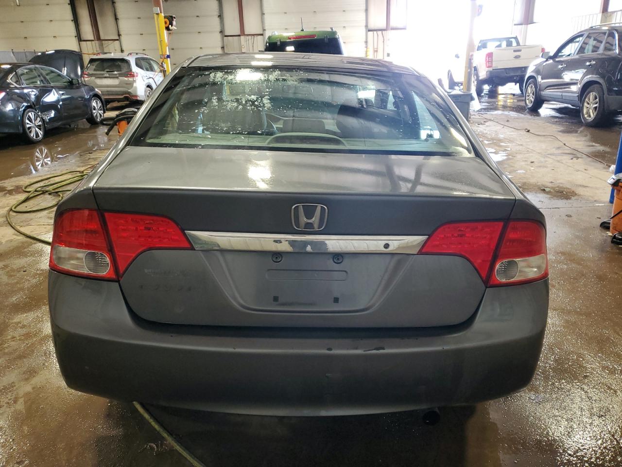 2009 Honda Civic - Image 6