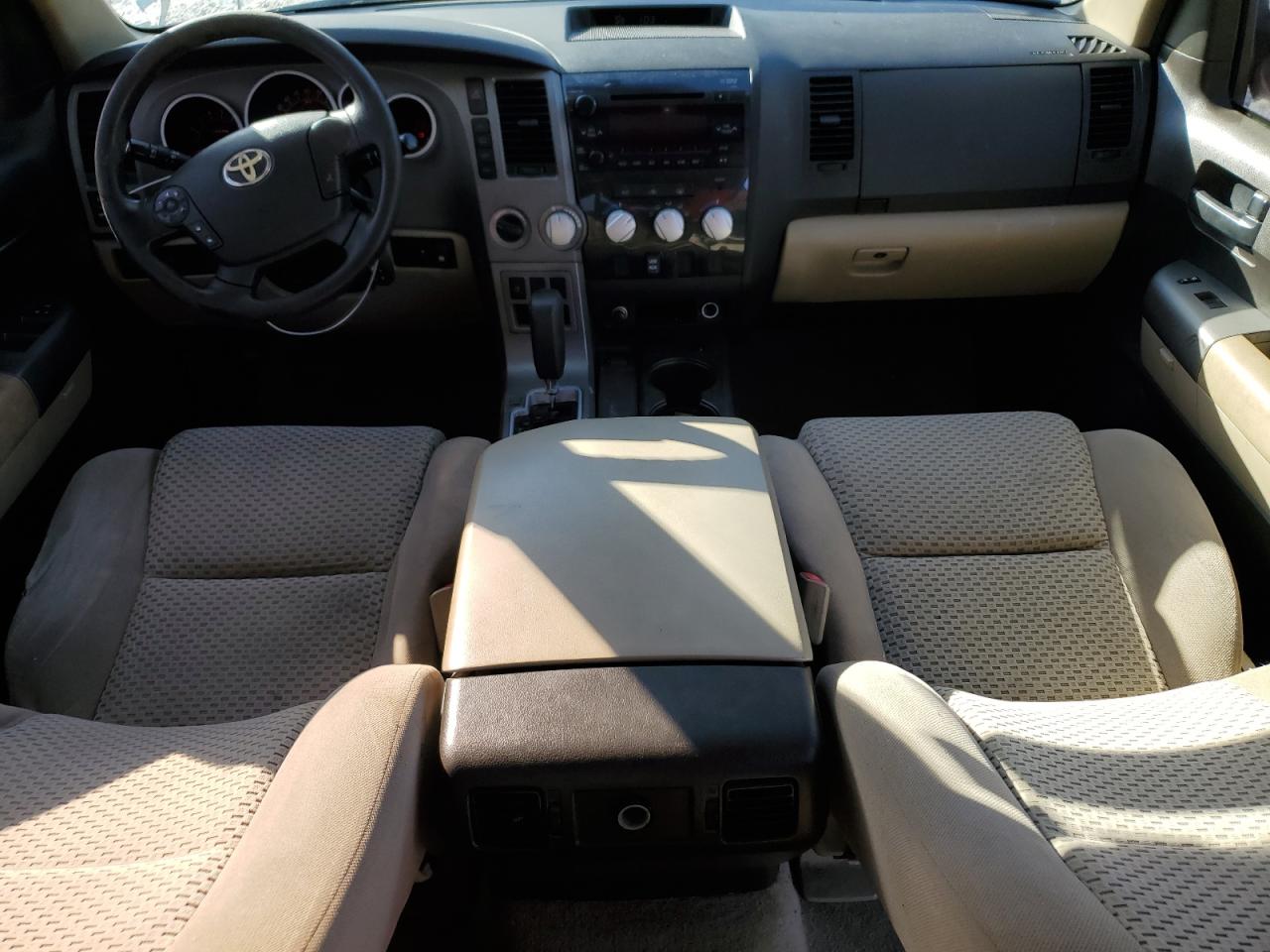 2010 Toyota Tundra - Image 8