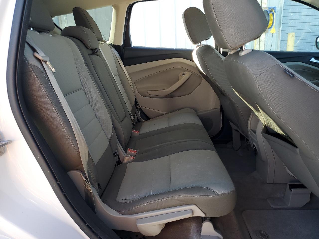 2013 Ford Escape - Image 11