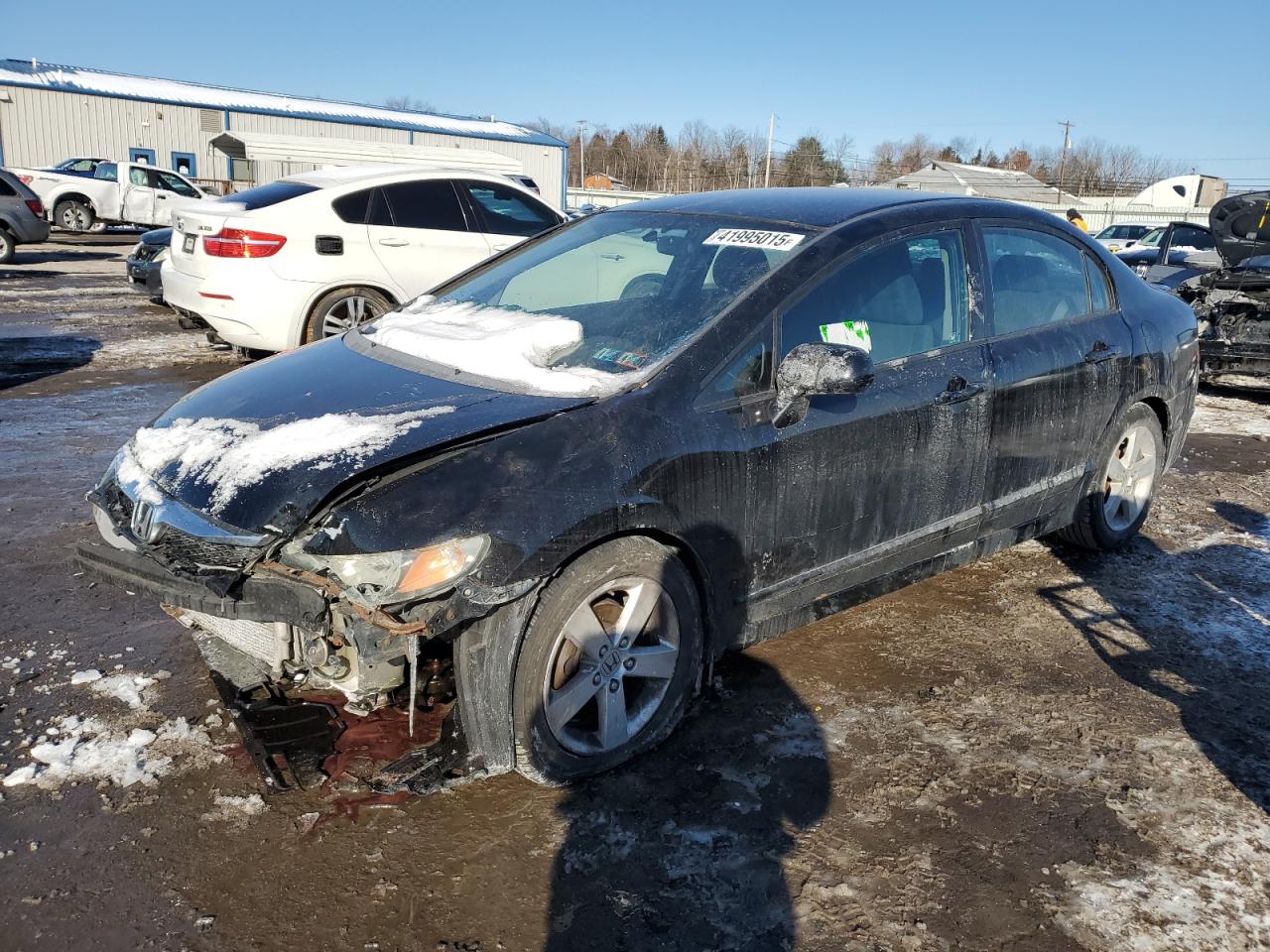 2009 Honda Civic - Image 1