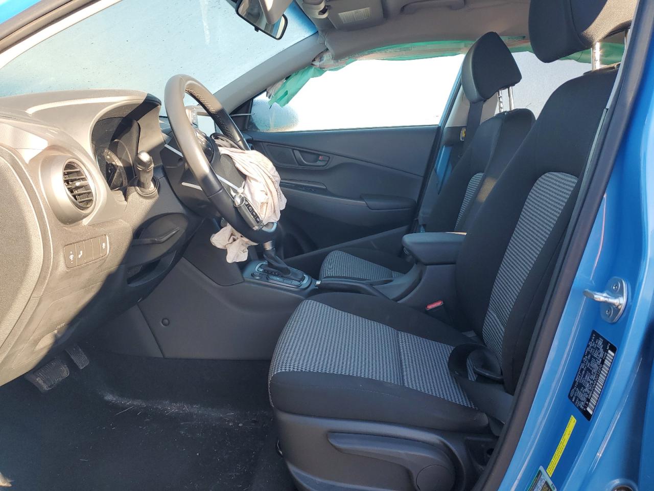 2018 Hyundai Kona - Image 7