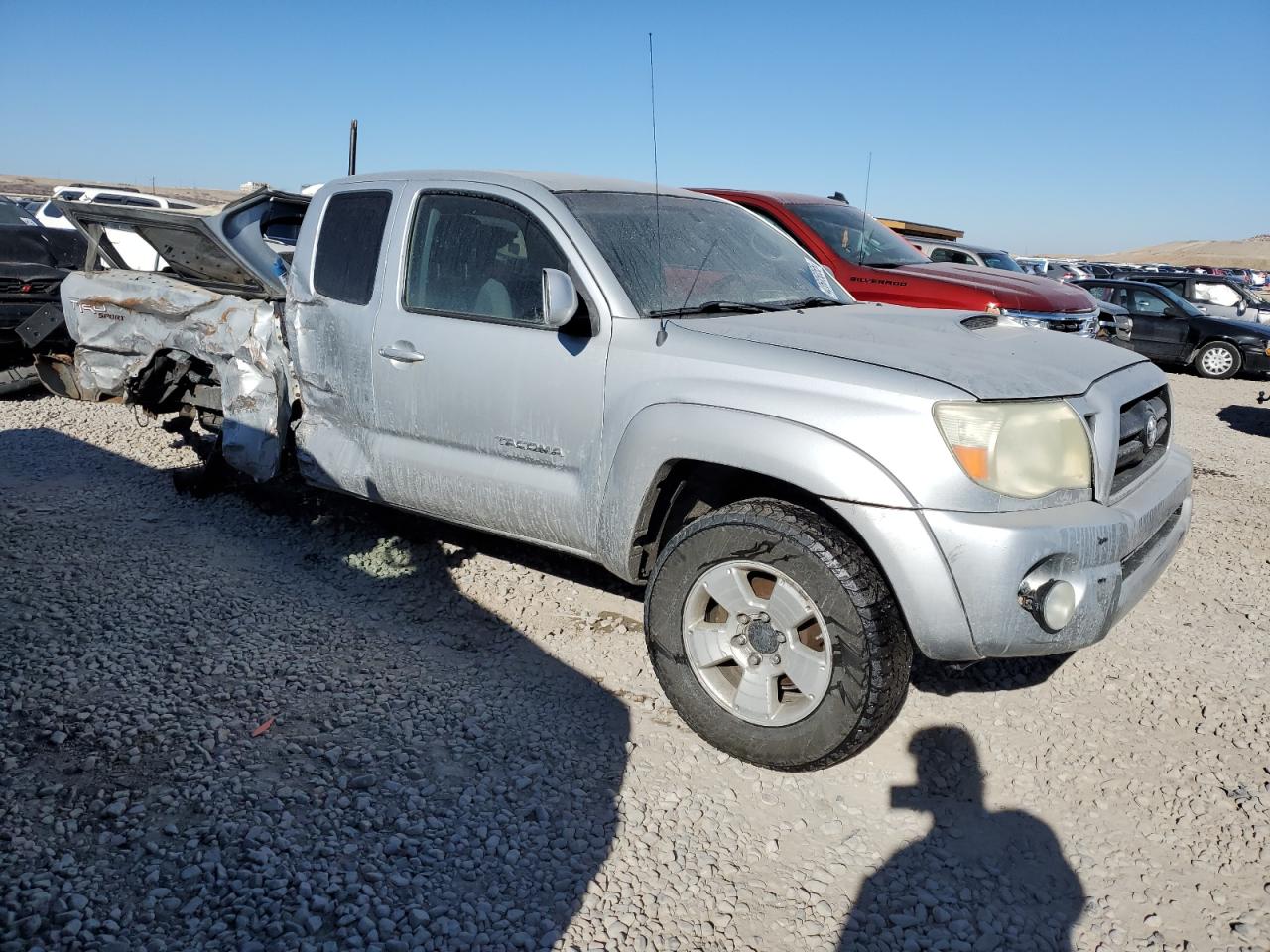 2006 Toyota Tacoma - Image 4