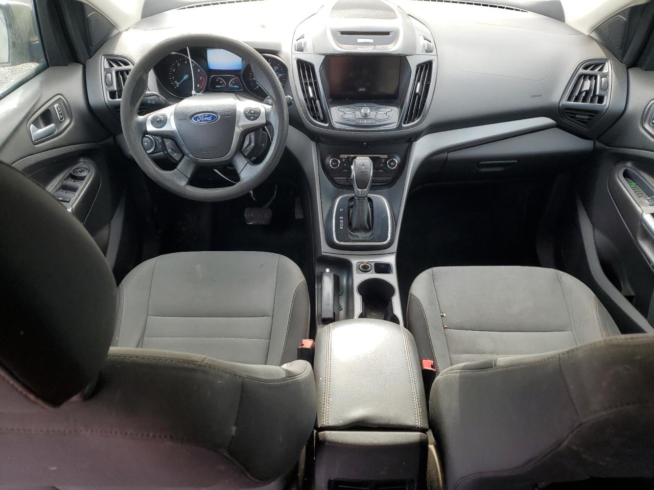 2014 Ford Escape - Image 8