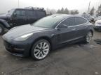 2018 Tesla Model 3  за продажба в Denver, CO - Side