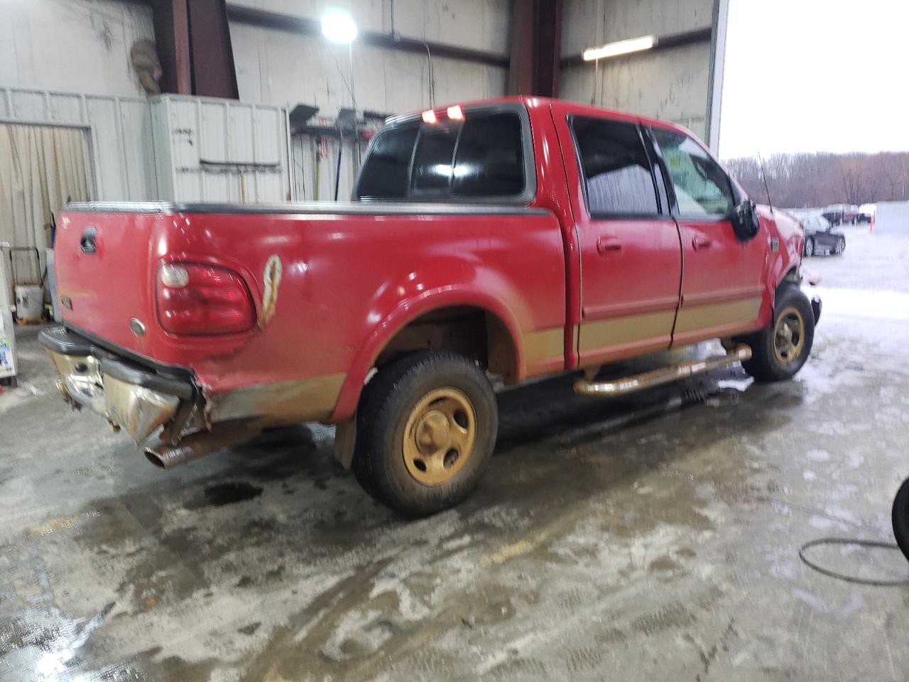 2001 Ford F-150 - Image 3