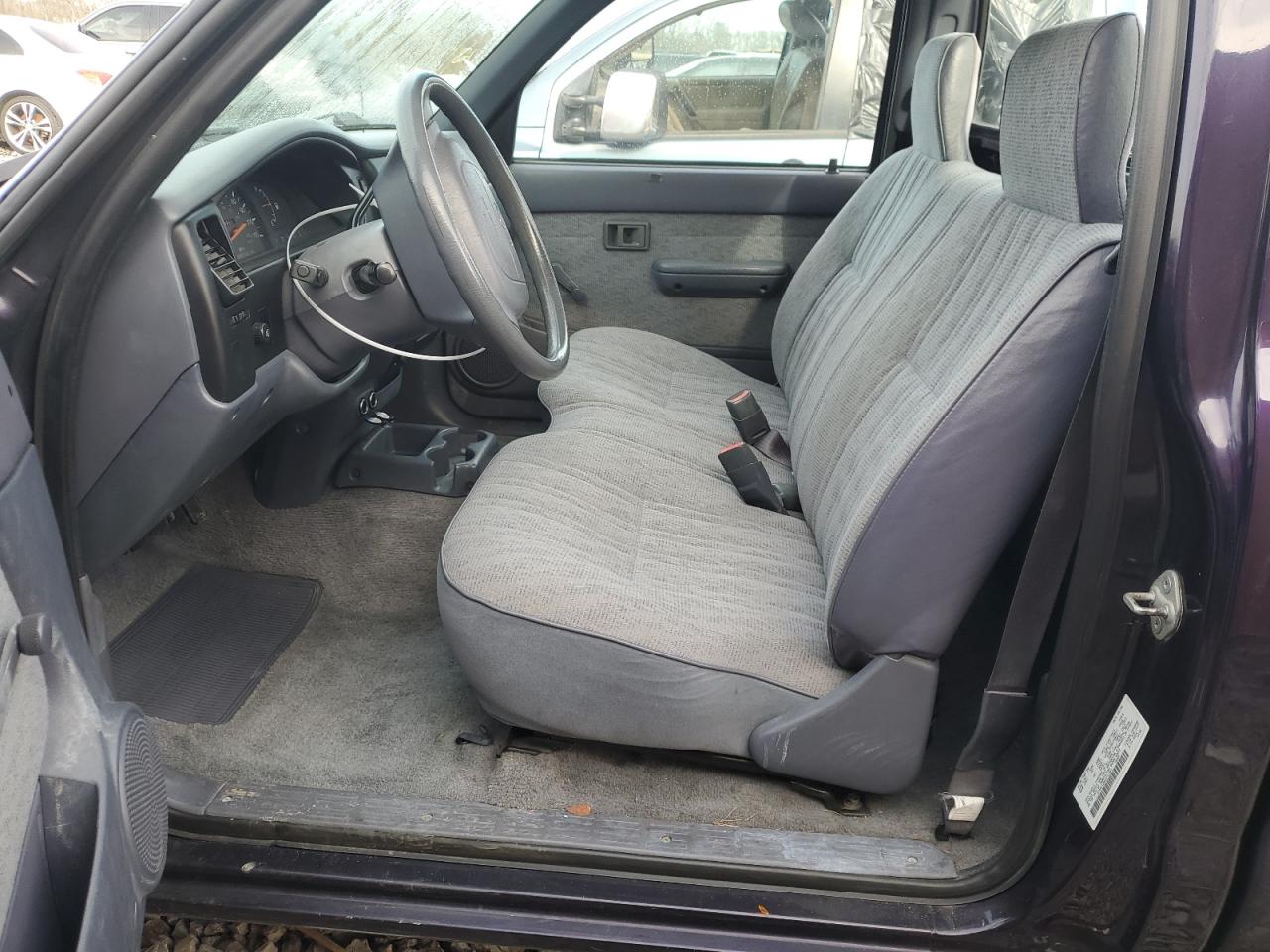 1998 Toyota Tacoma - Image 7