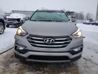 2018 Hyundai Santa Fe Sport  for Sale in Wayland, MI - Rollover