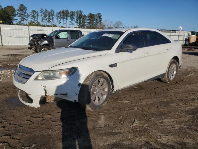 2010 Ford Taurus Se