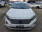2020 Volkswagen Passat Se იყიდება Hampton-ში, VA - Front End