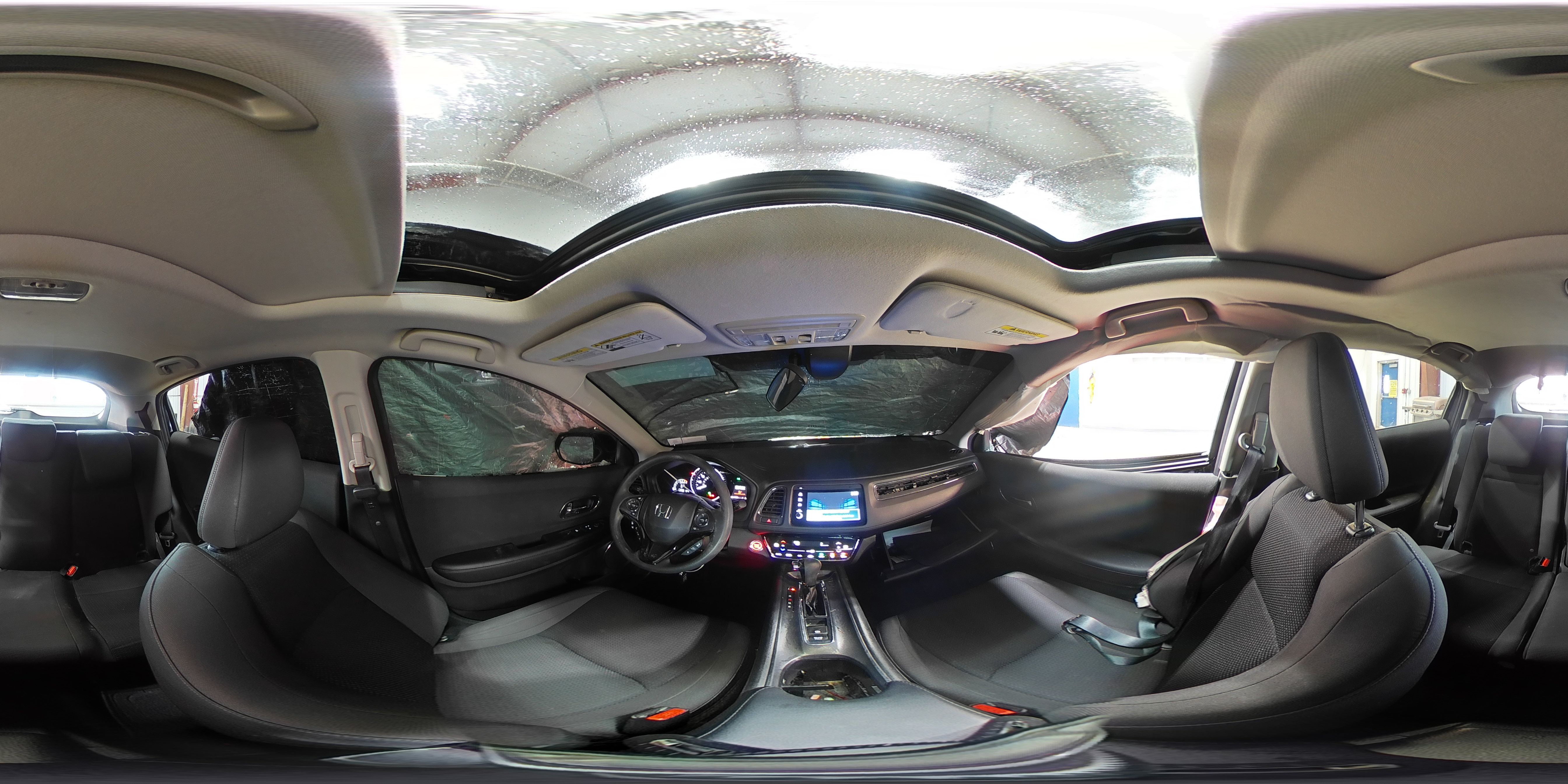 2022 Honda HR-V - Image 13