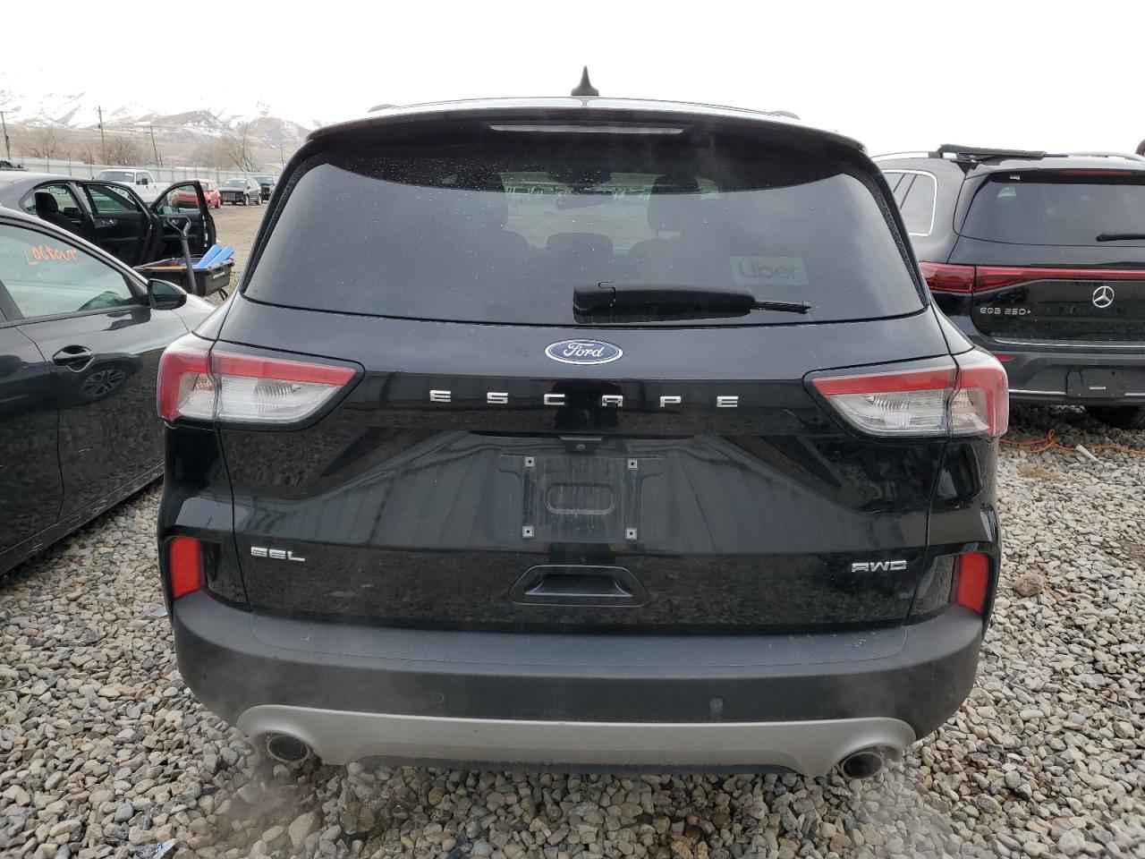 2021 Ford Escape - Image 6